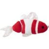 JW Pet Flash-Ee Fish Kicker Cat Toy -Pawfect Care 872374 MAIN. AC SS1800 V1687799979