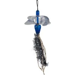 JW Pet Jell-Ee Flash Wand Cat Toy -Pawfect Care 872390 PT2. AC SS1800 V1687799986