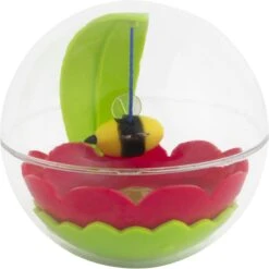 JW Pet Buzz-Around Ball Cat Toy -Pawfect Care 872406 PT2. AC SS1800 V1687800023