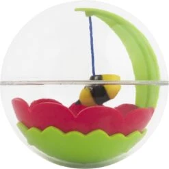 JW Pet Buzz-Around Ball Cat Toy -Pawfect Care 872406 PT4. AC SS1800 V1687799968