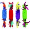 Multipet Katz Kuddlerz Plush Cat Toy, Assorted Colors -Pawfect Care 877806 MAIN. AC SS1800 V1686942884