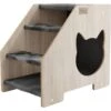 Noba Origin Hideout Head Cat Stairs
