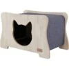 Noba Origin Hammock Head Entry Cat Condo -Pawfect Care 879030 MAIN. AC SS1800 V1687375815