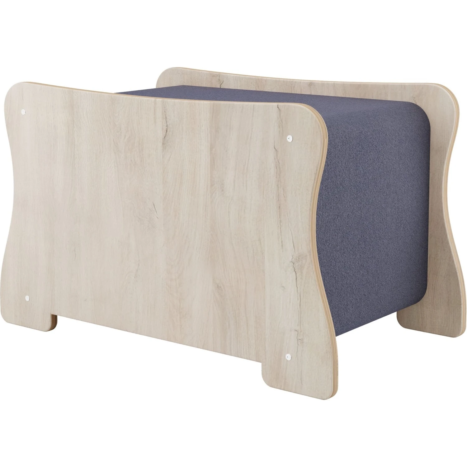 Noba Origin Hammock Head Entry Cat Condo 4 Noba Origin Hammock Head Entry Cat Condo - Image 2