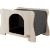 Noba Origin Hammock Arch Door Cat Condo -Pawfect Care 879070 MAIN. AC SS1800 V1687376524