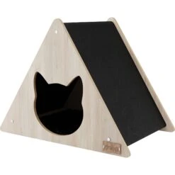Noba Origin Teepee Head Entry Cat Condo