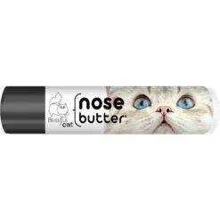 The Blissful Dog Cat Nose Cream, 0.15-oz Tube