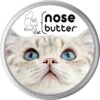 The Blissful Dog Cat Nose Cream, 2-oz Tin -Pawfect Care 879686 MAIN. AC SS1800 V1689280798