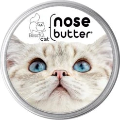 The Blissful Dog Cat Nose Cream, 2-oz Tin