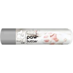 The Blissful Dog Cat Paw Cream, 0.15-oz Tube
