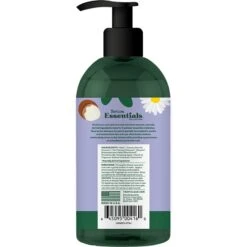 TropiClean Essentials Shea Butter Dog Shampoo, 16-oz Bottle -Pawfect Care 883102 PT2. AC SS1800 V1686942887