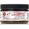PetSilver Chelated Silver With Hemp Oil Wound Gel For Dogs & Cats, 4-oz Jar -Pawfect Care 887566 MAIN. AC SS1800 V1686834862