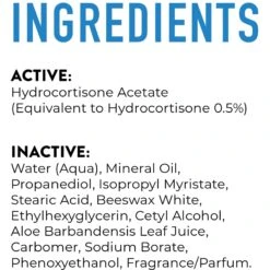Dogswell Remedy+Recovery Hydrocortisone Lotion For Dogs & Cats, 4-oz Bottle -Pawfect Care 887614 PT3. AC SS1800 V1692798054