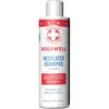 Dogswell Remedy+Recovery Medicated Shampoo For Dogs & Cats, 8-oz Bottle