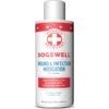 Dogswell Remedy+Recovery Wound & Infection Lotion For Dogs & Cats, 4-oz Bottle -Pawfect Care 887702 MAIN. AC SS1800 V1692798047