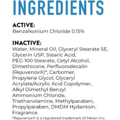 Dogswell Remedy+Recovery Wound & Infection Lotion For Dogs & Cats, 4-oz Bottle -Pawfect Care 887702 PT3. AC SS1800 V1692798053