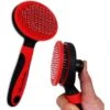 Warren London Cat Pin Brush -Pawfect Care 894966 MAIN. AC SS1800 V1687892558