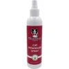 Warren London Unscented Cat Detangler Spray, 8-oz Bottle -Pawfect Care 895014 MAIN. AC SS1800 V1687890547