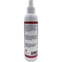 Warren London Unscented Cat Detangler Spray, 8-oz Bottle -Pawfect Care 895014 PT4. AC SS1800 V1687890547