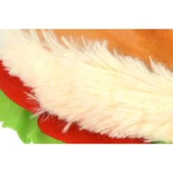 P.L.A.Y. Pet Lifestyle And You Feline Frenzy Tuna Baguette Plush Squeaky Cat Toy With Catnip -Pawfect Care 897350 PT2. AC SS1800 V1689794508