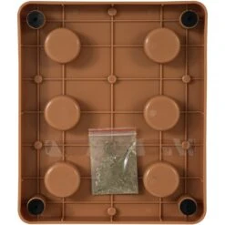 Quirky Kitty Bento Box Puzzle Cat Toy -Pawfect Care 900086 PT1. AC SS1800 V1689016788