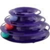 Quirky Kitty Three Layer Ball Track Cat Toy -Pawfect Care 900102 MAIN. AC SS1800 V1689015541
