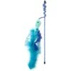 Quirky Kitty Nifty Narwhal Wand Cat Toy -Pawfect Care 900134 MAIN. AC SS1800 V1689015538