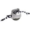 Quirky Kitty Rolly Raccoon Catnip Bobbler Cat Toy -Pawfect Care 900150 MAIN. AC SS1800 V1689014098