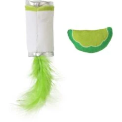 Quirky Kitty Whisker Claw Catnip Plush Cat Toy, 2 Count -Pawfect Care 900246 PT4. AC SS1800 V1689016796