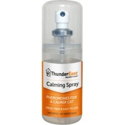 ThunderEase Calming Spray For Cats -Pawfect Care 90025 PT2. AC SS1800 V1689355801