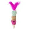 Quirky Kitty Ice Cream Kicker Cat Toy -Pawfect Care 900278 MAIN. AC SS1800 V1689010938