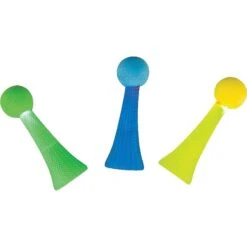 Ethical Pet Kitty Fun Boppers Cat Toy, 4-in, Color Varies -Pawfect Care 90226 PT2. AC SS1800 V1544741268