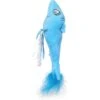 DR. SEUSS Blue Fish Catnip Kicker Toy, Multicolor -Pawfect Care 907926 MAIN. AC SS1800 V1696443427