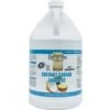 Envirogroom Coconut Cabana Dog, Cat, Horse, & Small Pet Shampoo 50:1, 1-gal Bottle -Pawfect Care 908846 MAIN. AC SS1800 V1690558404