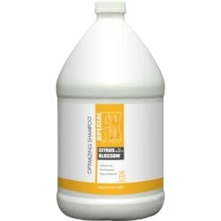 Special FX Citrus Blossom Optimizing Dog, Cat, Horse, & Small Pet Shampoo 50:1, 1-gal Bottle