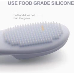 Pet Republique Finger Insert Style Toothbrush For Dogs & Cats, 3 Count -Pawfect Care 911662 PT2. AC SS1800 V1702665816