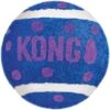 KONG Tennis Balls With Bells Cat Toy -Pawfect Care 91319 MAIN. AC SS1800 V1539004996