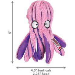 KONG CuteSeas Cat Toy -Pawfect Care 91353 PT2. AC SS1800 V1603133483