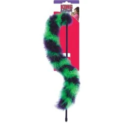 KONG Twisted Boa Teaser Cat Toy, Color Varies -Pawfect Care 91380 PT7. AC SS1800 V1605316613