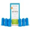 Oxyfresh Super Soft BPA-Free Silicone Dog & Cat Finger Brush, 6 Count -Pawfect Care 916838 MAIN. AC SS1800 V1702312734