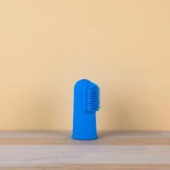 Oxyfresh Super Soft BPA-Free Silicone Dog & Cat Finger Brush, 6 Count -Pawfect Care 916838 PT7. AC SS1800 V1701362858