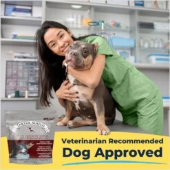 Tartar Shield Wholesome & All-Natural Bites Tasty Chicken Flavor Cat Dental Treat, 4.5-oz Bag -Pawfect Care 918718 PT6. AC SS1800 V1693933152