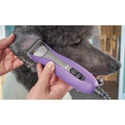 Oster® Oster A6 Slim 3-speed Pet Clipper -Pawfect Care 91873 PT4. AC SS1800 V1480433605