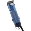Oster® Oster A5 Turbo 2-speed Pet Hair Grooming Clipper -Pawfect Care 91879 MAIN. AC SS1800 V1480433607
