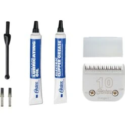 Oster® Oster A5 Turbo 2-speed Pet Hair Grooming Clipper -Pawfect Care 91879 PT2. AC SS1800 V1480433607