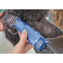 Oster® Oster A5 Turbo 2-speed Pet Hair Grooming Clipper -Pawfect Care 91879 PT3. AC SS1800 V1480433608