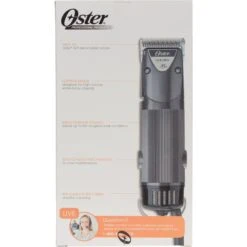 Oster® Oster A5 Golden Pet Hair Grooming Clipper -Pawfect Care 91884 PT3. AC SS1800 V1481295123