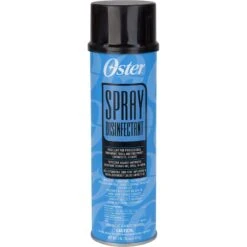 Oster® Oster Spray Disinfectant For Grooming Tools