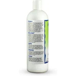 Earthbath Shed Control Green Tea & Awapuhi Dog & Cat Shampoo -Pawfect Care 92234 PT2. AC SS1800 V1642461398