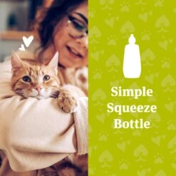 PetArmor Medication For Ear Mites For Cats -Pawfect Care 92379 PT4. AC SS1800 V1592523654